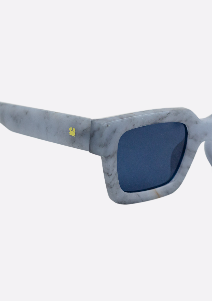 LUNETTES DE SOLEIL (POLARISÉES) - THÉ ROC GRIS