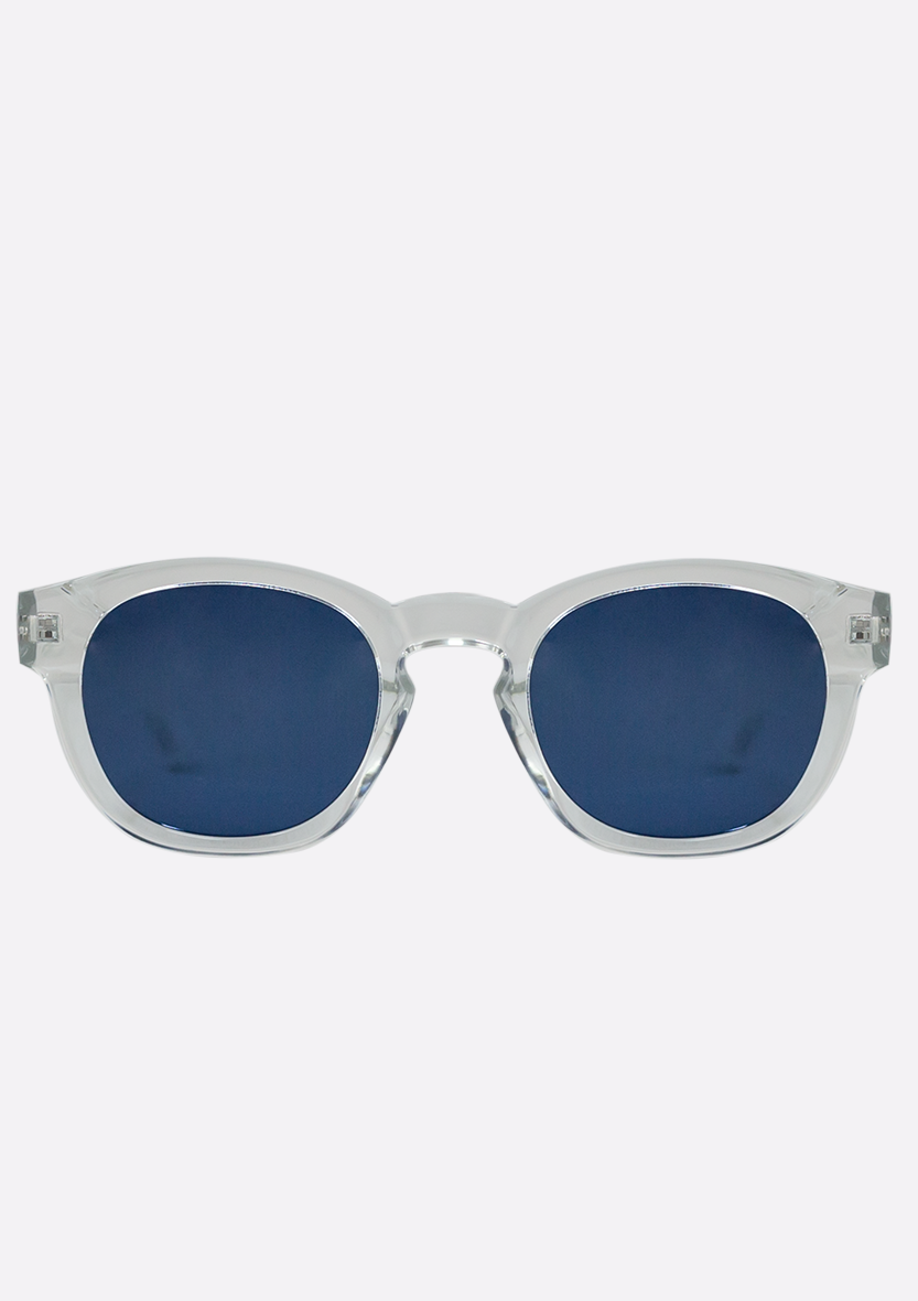 LUNETTES DE SOLEIL (POLARISÉES) - ATLAS CRYSTAL - OCEANIDES EYEWEAR