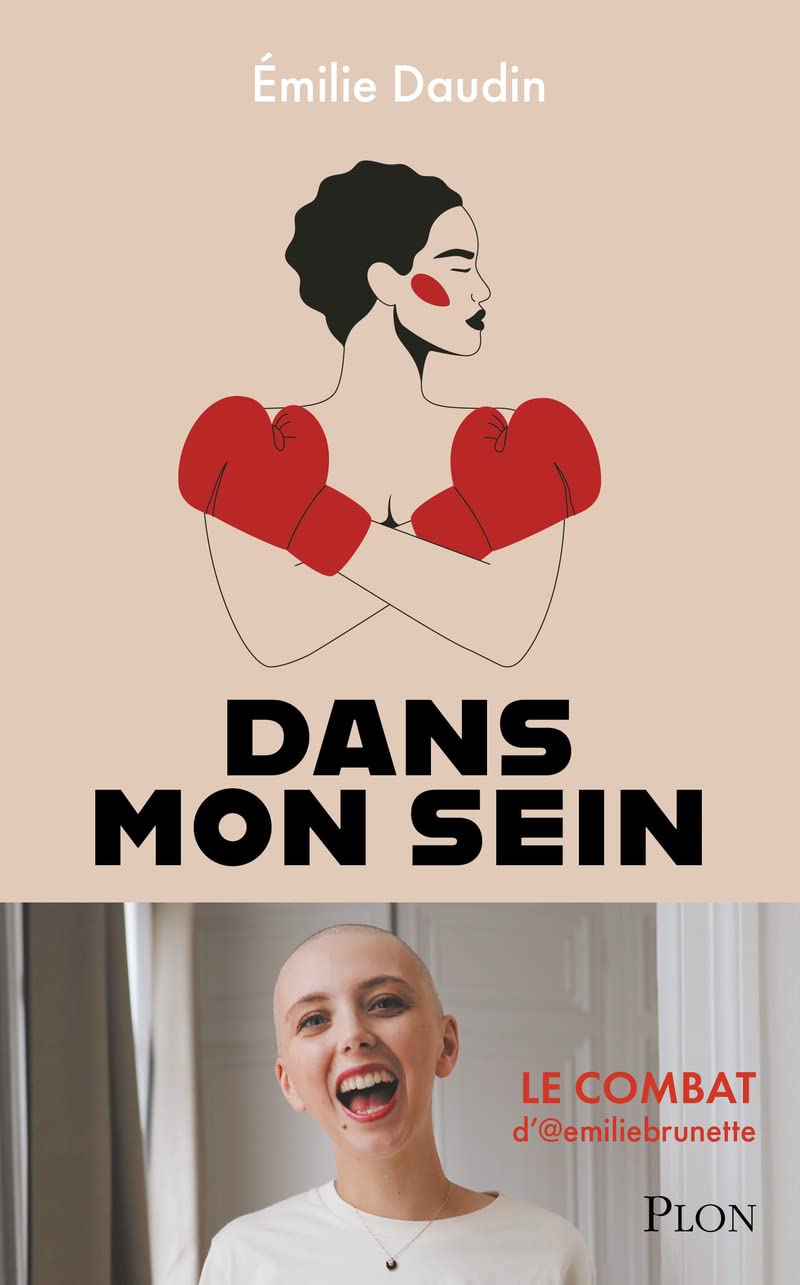 Dans mon sein - Emilie Daudin