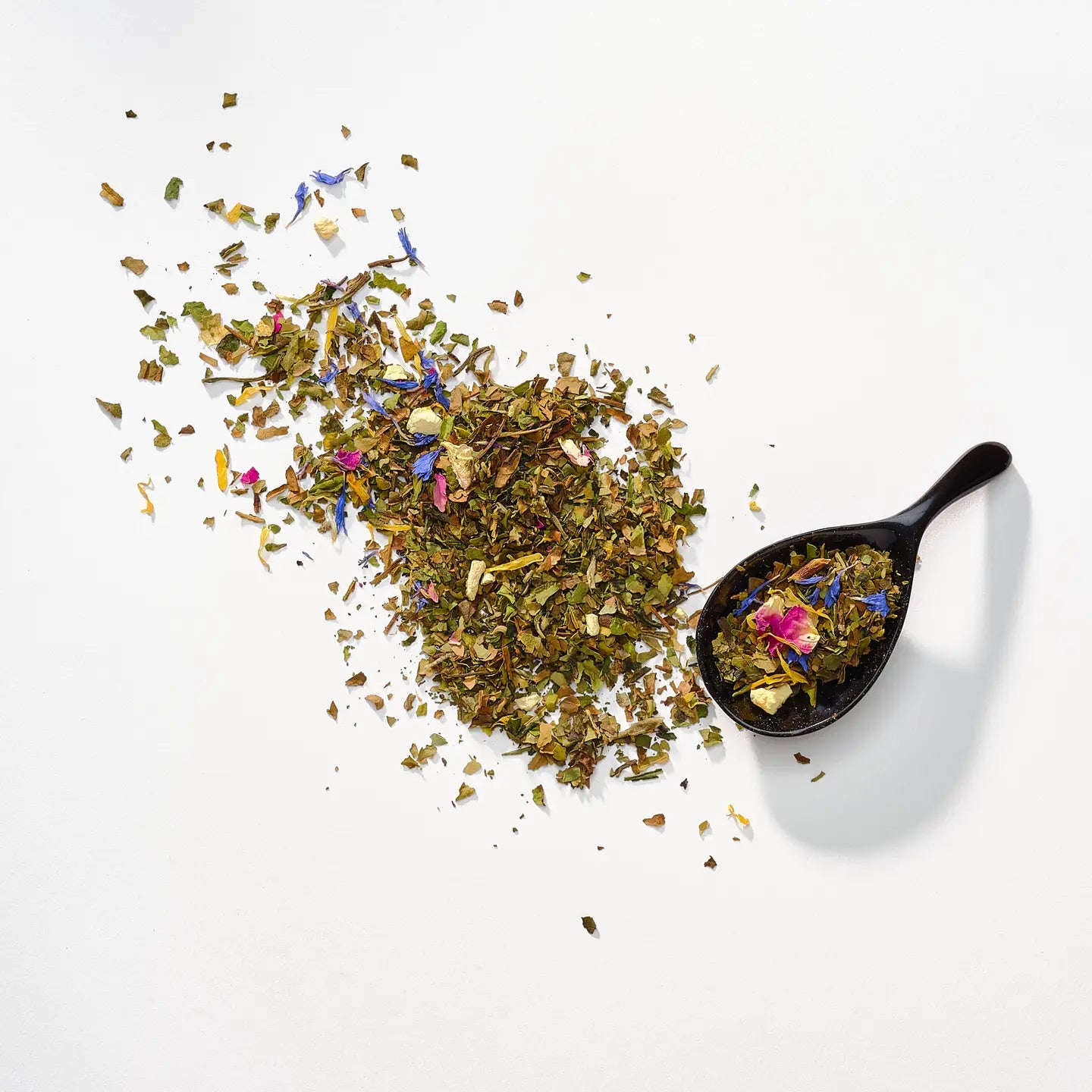 Thé Blanc d'Hiver N°24 en Vrac BIO - L'Infuseur