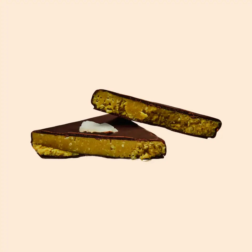 Beurre de noix unique au chocolat - Noix de coco COSMIC DEALER