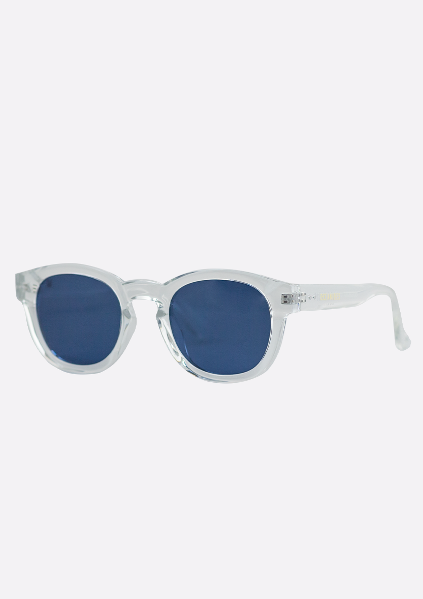 LUNETTES DE SOLEIL (POLARISÉES) - ATLAS CRYSTAL - OCEANIDES EYEWEAR