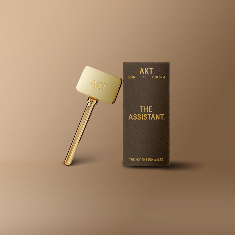 AKT L'Assistant - Outil Clé pour Tube Métallique