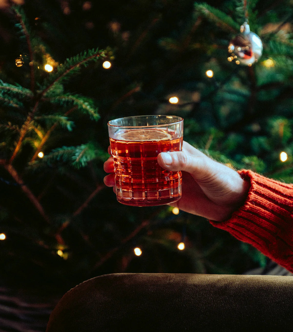 VRMH n°1 - Spiritueux sans alcool JNPR