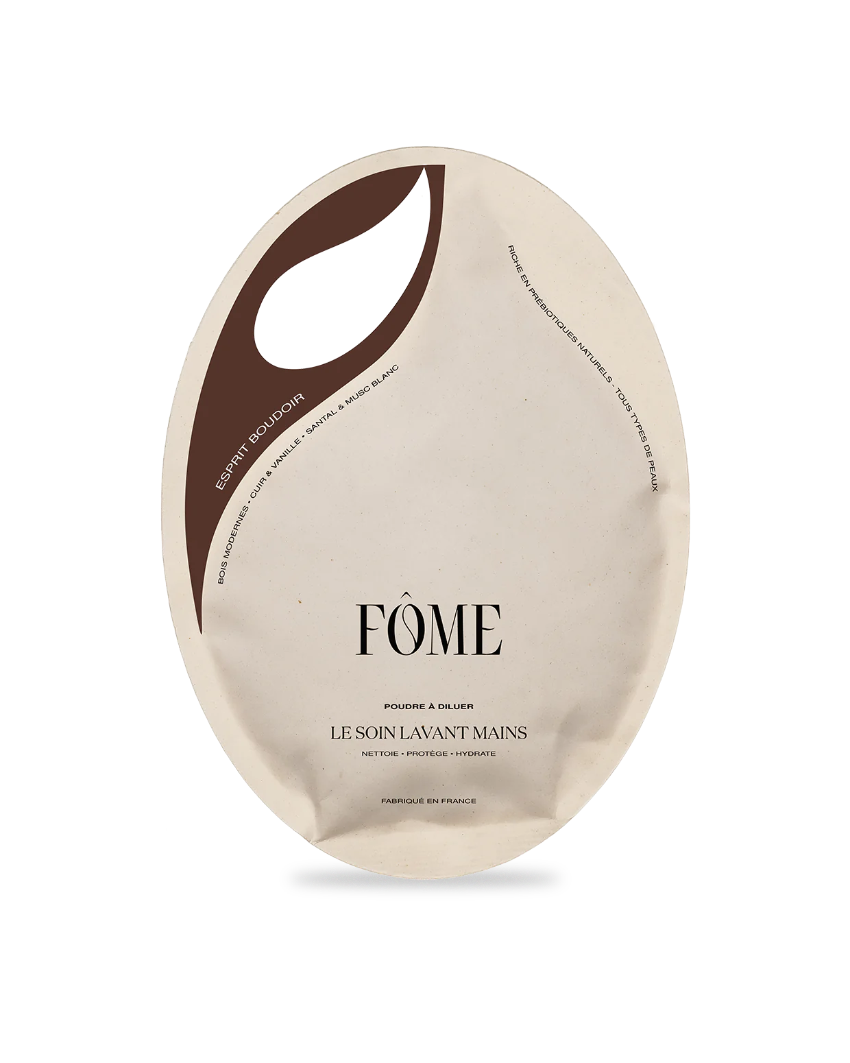Esprit Boudoir - L'éco-recharge du Soin Lavant (Mains) – Fôme