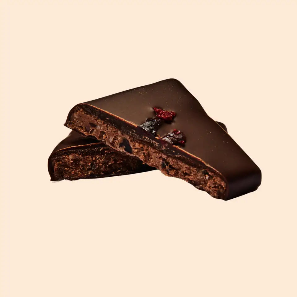 Beurre de noix unique au chocolat - Cerise & Amande - COSMIC DEALER