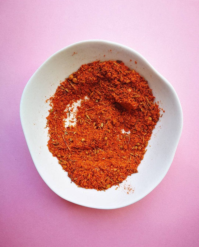 Blend avocat - Nomie