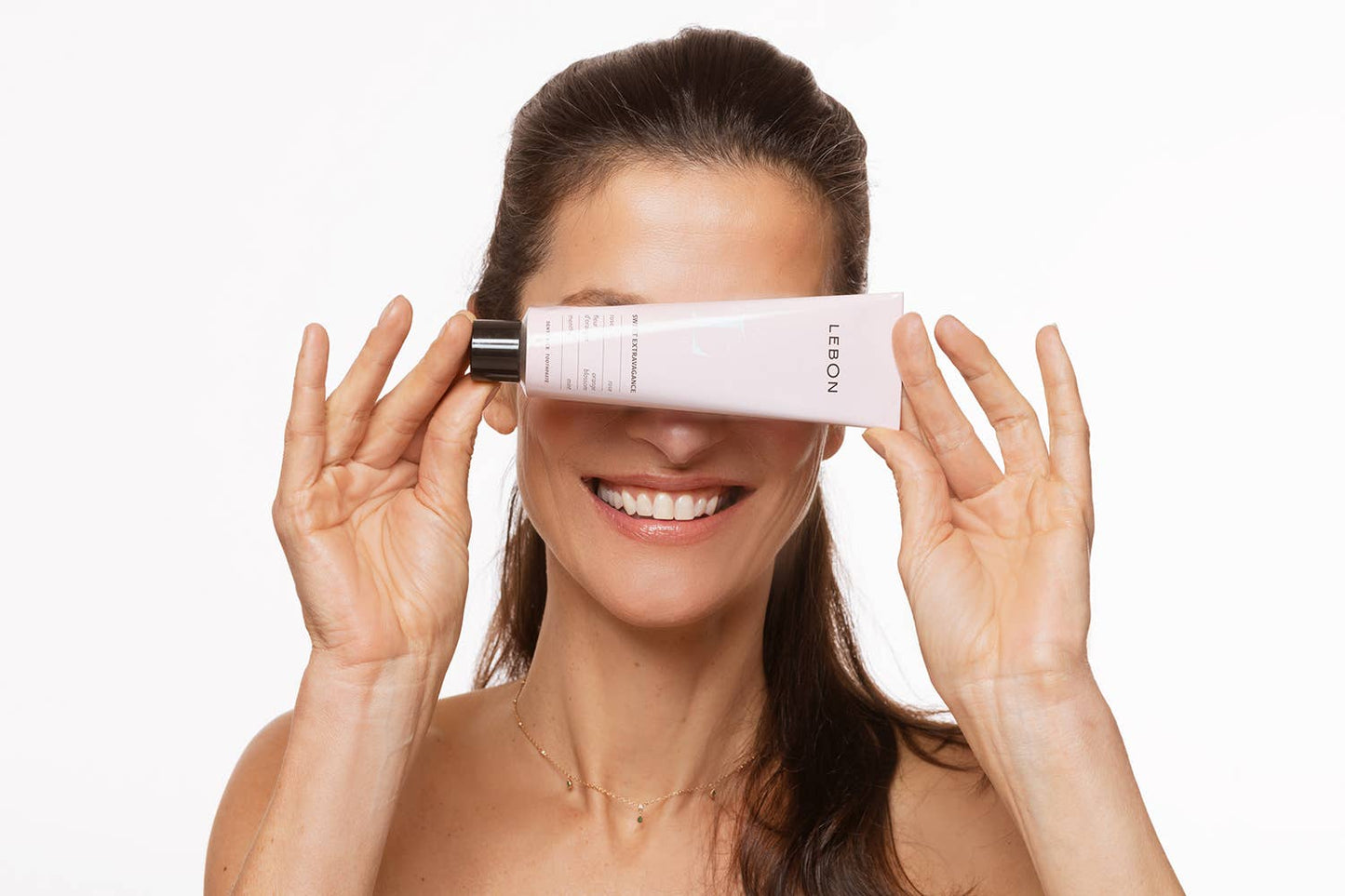 Sweet Extravagance - Dentifrice aux ingrédients naturels | Lebon