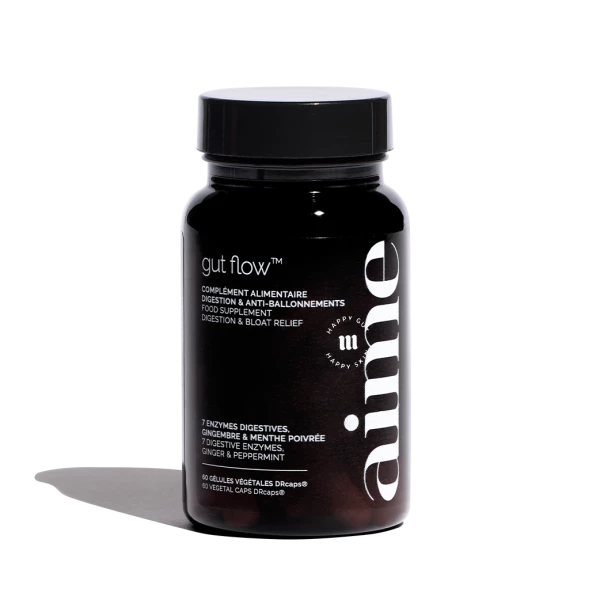 Complément alimentaire Gut Flow - AIME