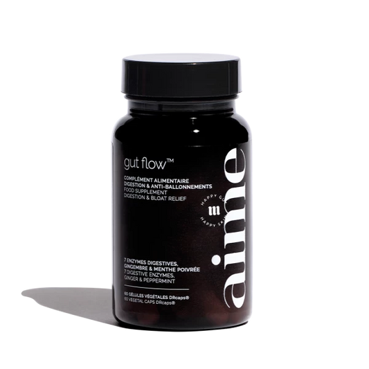 Complément alimentaire Gut Flow - AIME
