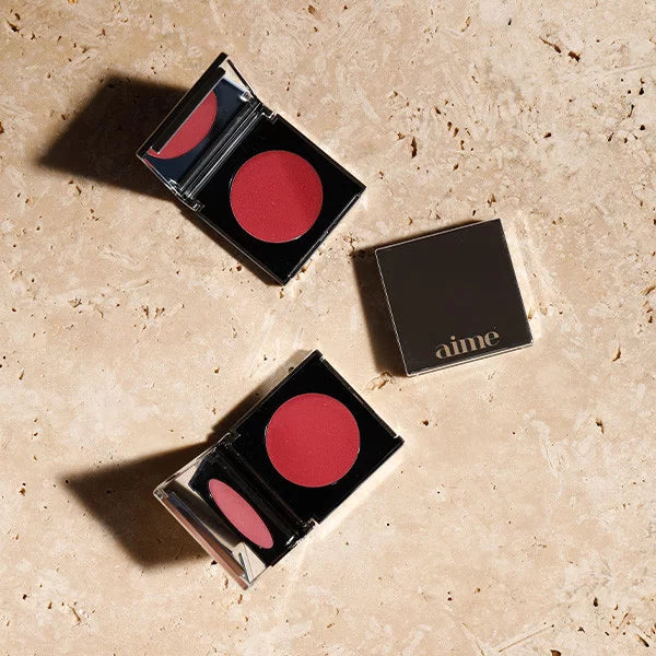 Crème bonne mine, joues & lèvres - AIME