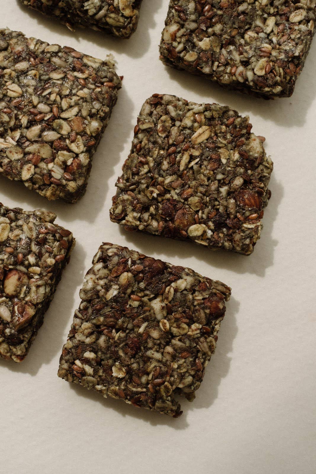 Snack Boost Fer barre sans gluten - JOLLY MAMA!