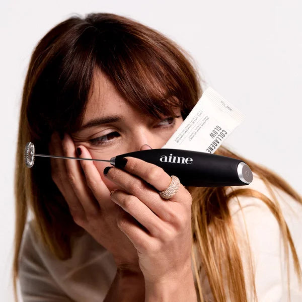 Le Coffret Collagène