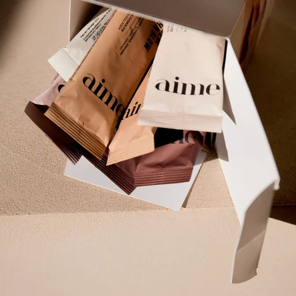 Le Coffret Collagène