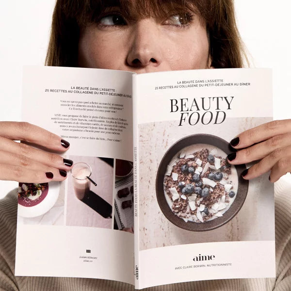 Le Coffret Collagène