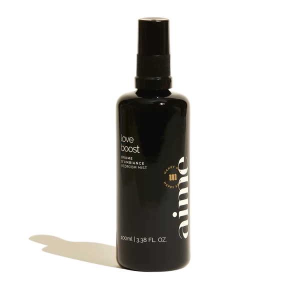 Brume d'ambiance, Love Boost - AIME