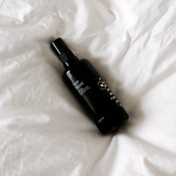 Brume d'ambiance, Love Boost - AIME