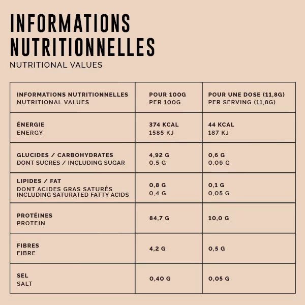 Complément alimentaire Matcha Glow - AIME
