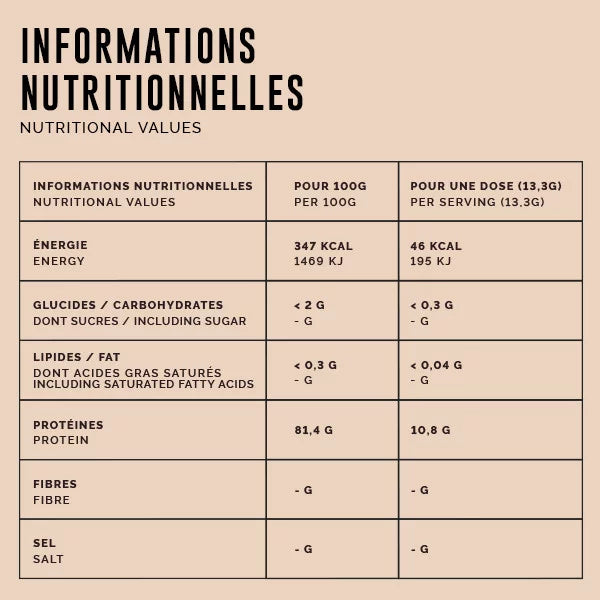 Complément alimentaire Collagène Pink Glow - AIME