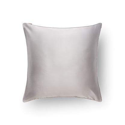 Taie d'Oreiller 100% Pure Soie de Mûrier: Champagne EMILY'S PILLOW