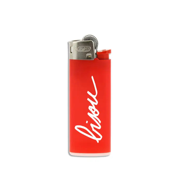 Briquet Bic Bisou