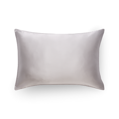 Taie d'Oreiller 100% Pure Soie de Mûrier: Champagne EMILY'S PILLOW