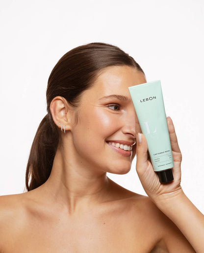 Cap Ferrat Mood - Dentifrice saveur naturelle | Lebon