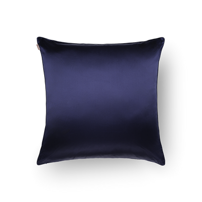 Taie d'Oreiller 100% Pure Soie de Mûrier: Champagne EMILY'S PILLOW