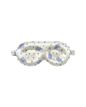 Masque de sommeil soin des cils | Fleurs de bleuet - EMILY'S PILLOW