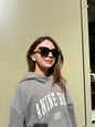 LUNETTES DE SOLEIL (POLARISÉES) - TORTUE BEIGE THÉ - OCEANIDES EYEWEAR