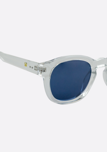 LUNETTES DE SOLEIL (POLARISÉES) - ATLAS CRYSTAL - OCEANIDES EYEWEAR
