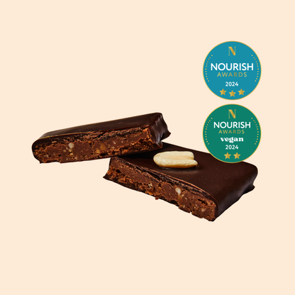 Chocolat au beurre de noix unique - Beurre de cacahuète - COSMIC DEALERR
