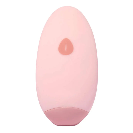 Pixie | Mini-vibromasseur clitoridien Pink Me Happy