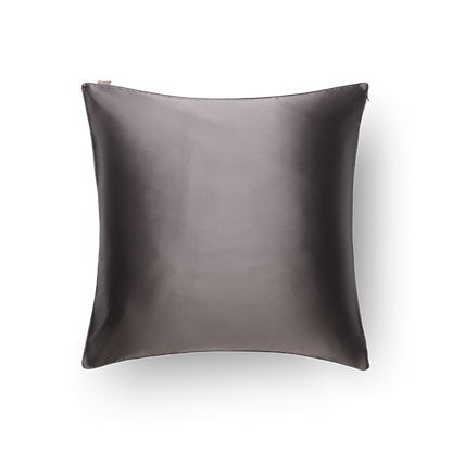 Taie d'Oreiller 100% Pure Soie de Mûrier: Champagne EMILY'S PILLOW