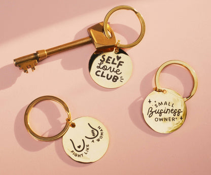 Porte-Clé Survivor MALICIEUSE
