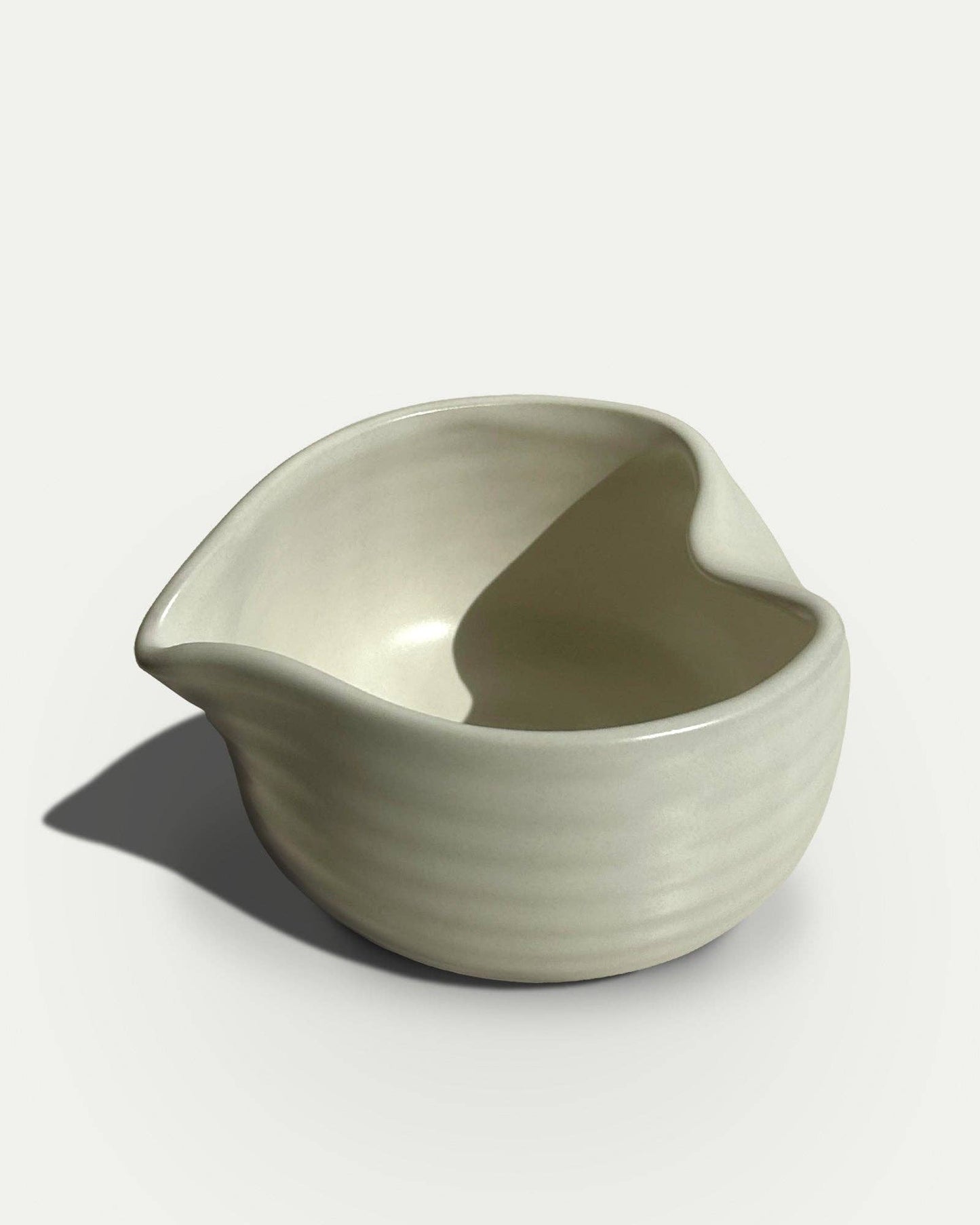 Bol à matcha - Health Bar