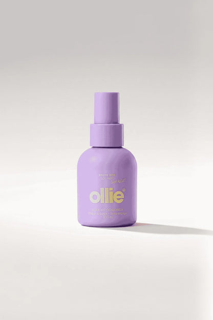 La brume SOS skin reset OLLIE
