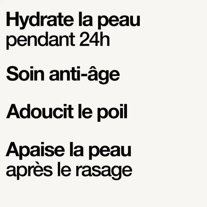 Hydratant visage