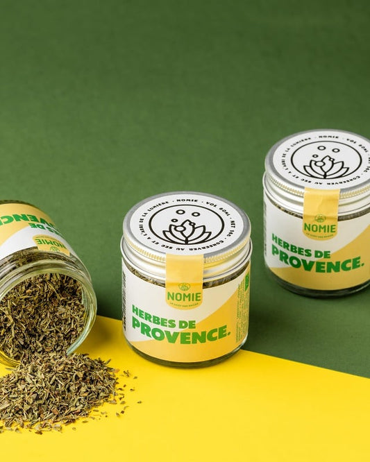 Herbes de Provence BIO - NOMIE