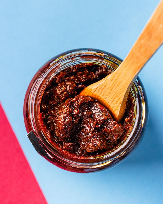Harissa douce - NOMIE