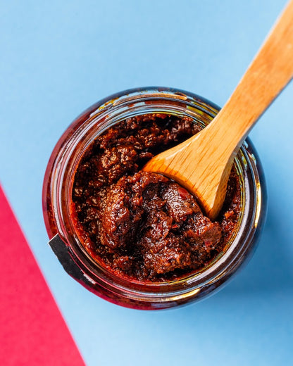 Harissa douce - NOMIE