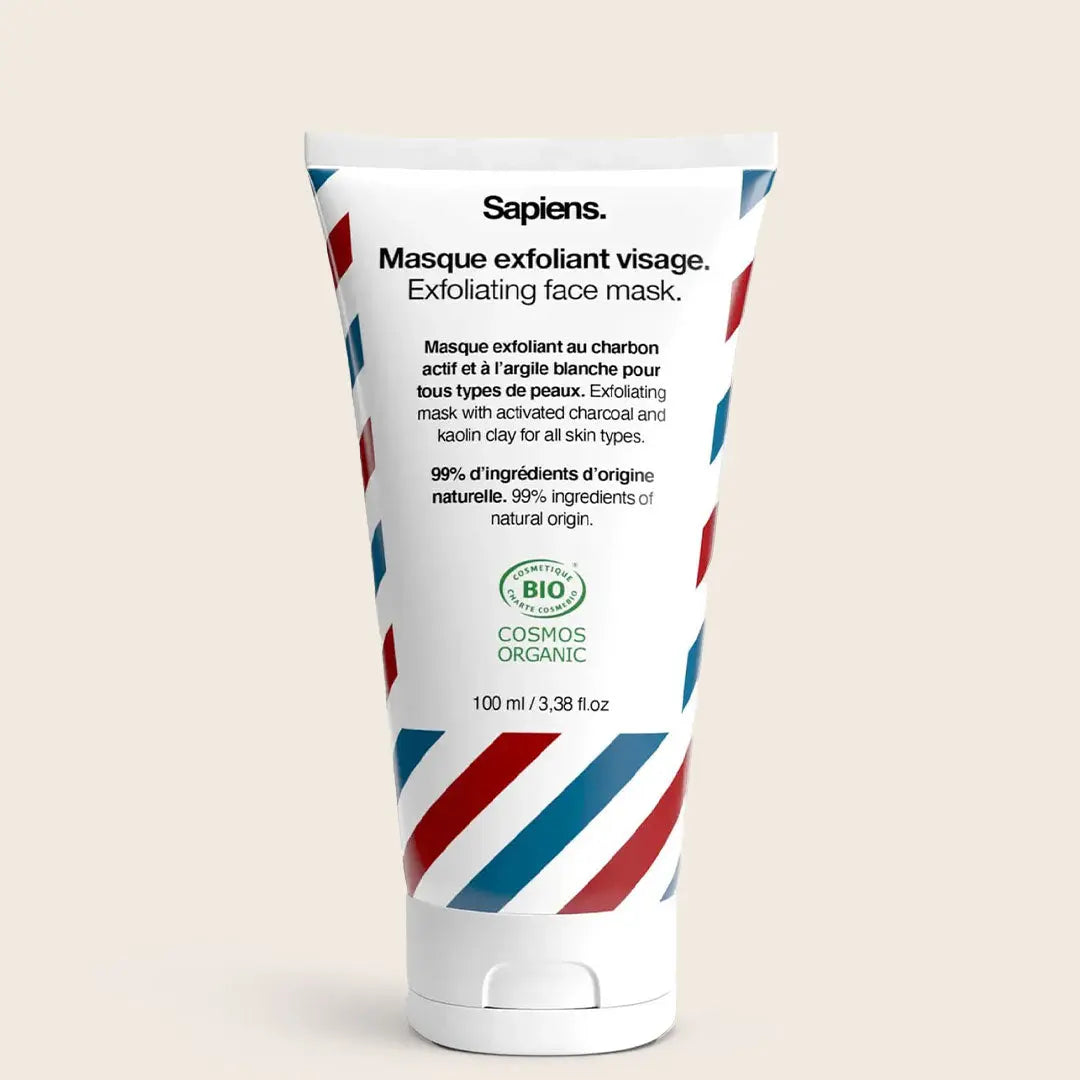 Masque Exfoliant Visage