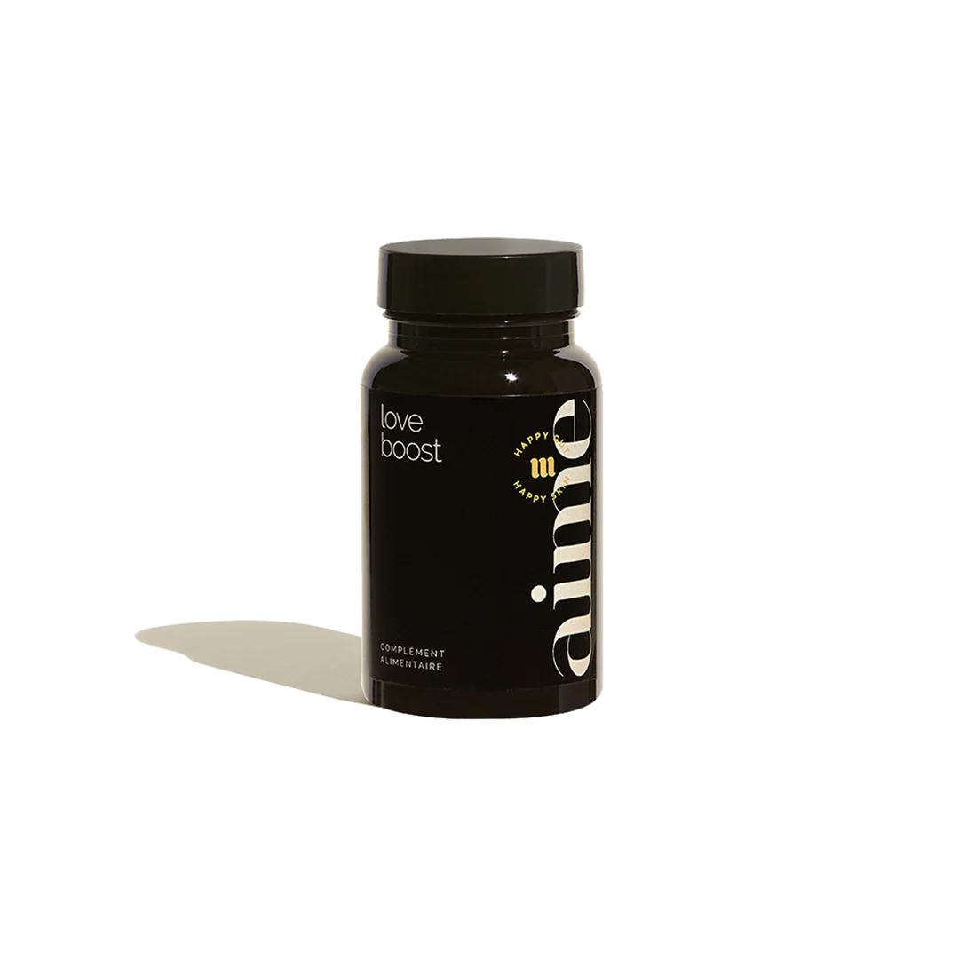 Complément alimentaire intime, LOVE BOOST - AIME