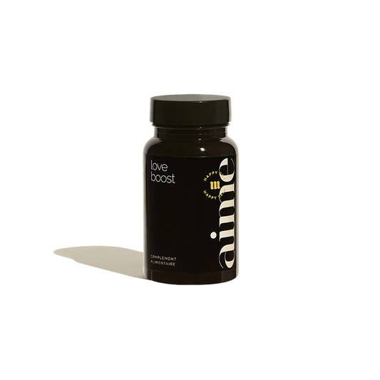 Complément alimentaire intime, LOVE BOOST - AIME