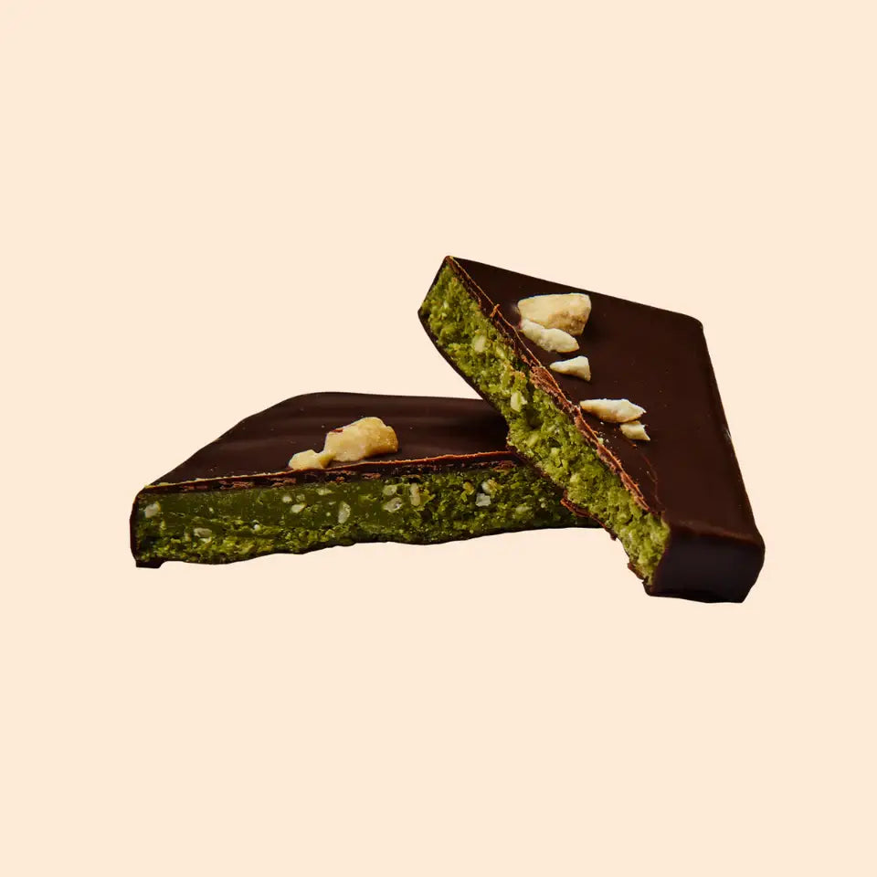 Beurre de noix unique au chocolat - Matcha - COSMIC DEALER