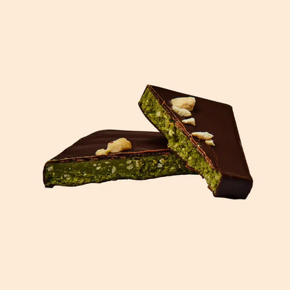 Beurre de noix unique au chocolat - Matcha - COSMIC DEALER