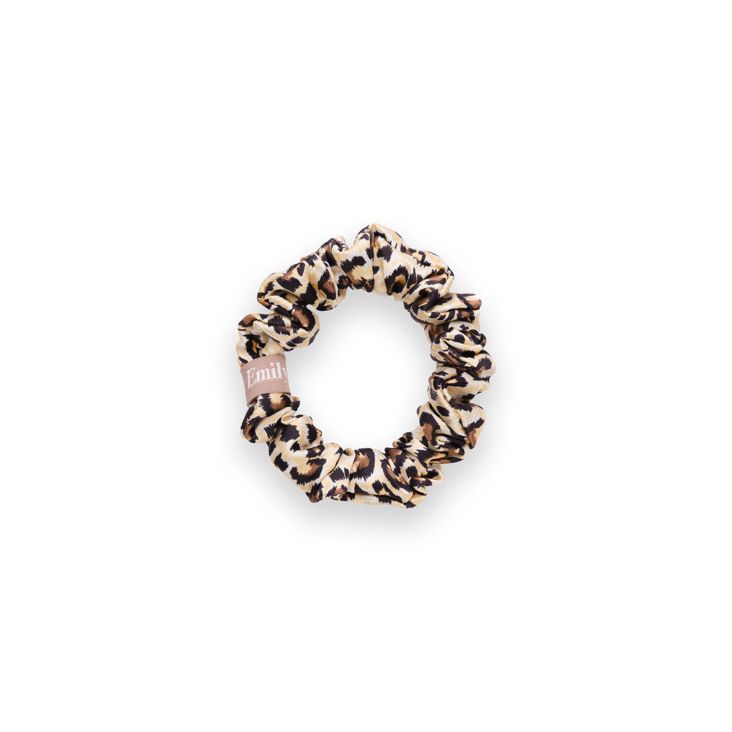 Chouchou - Le Petit: Léopard EMILY'S PILLOW