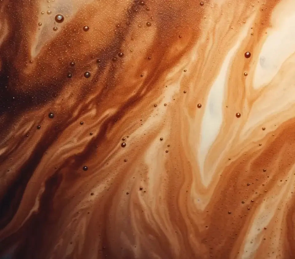 Chocolat à boire Chilli Cacao COSMIC DEALER