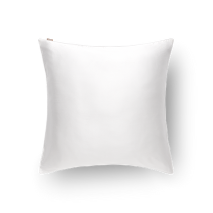 Taie d'Oreiller 100% Pure Soie de Mûrier: Champagne EMILY'S PILLOW
