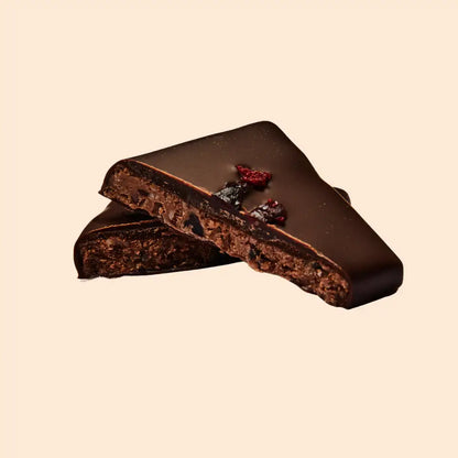 Beurre de noix unique au chocolat - Cerise & Amande - COSMIC DEALER